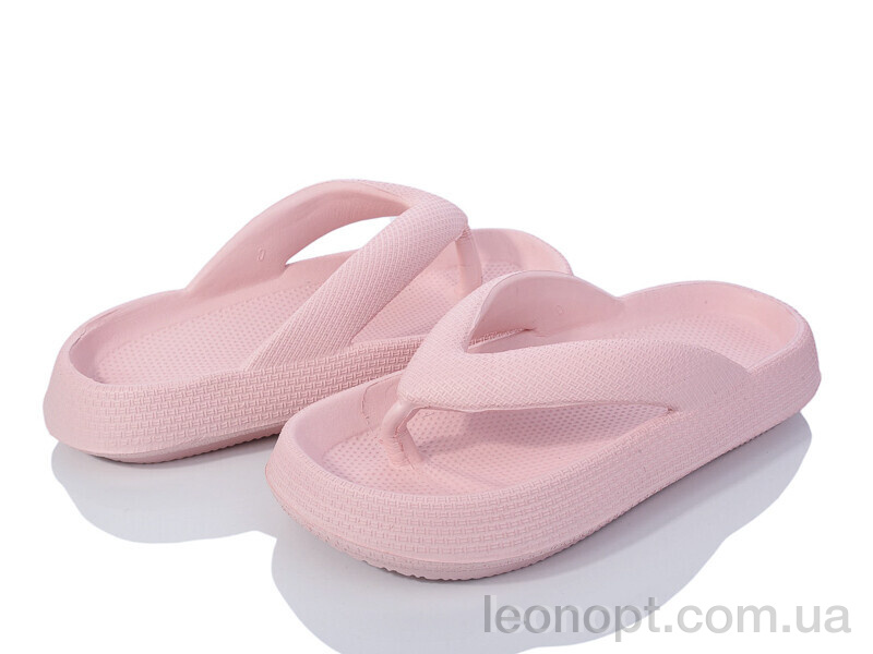 Шлепки Мир 3612-1619 pink