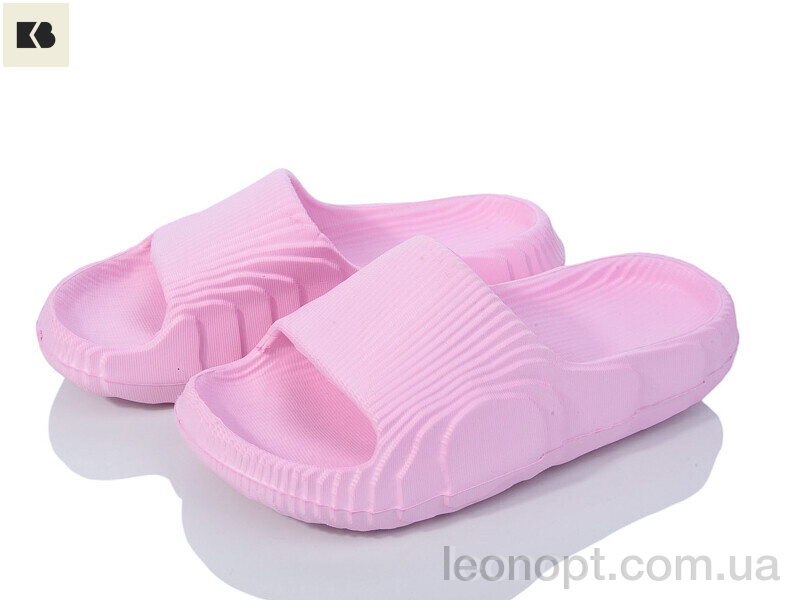 Шлепки BIG 3613-8005 pink