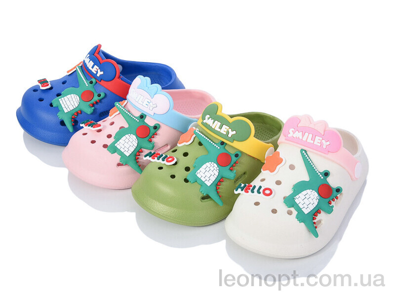 Крокси Family S0991-1 mix