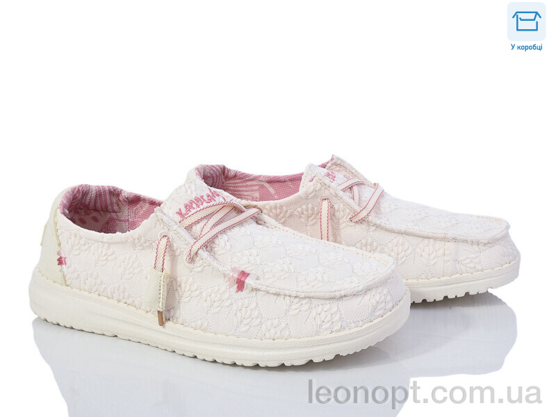 Туфлі Kajila YLB039