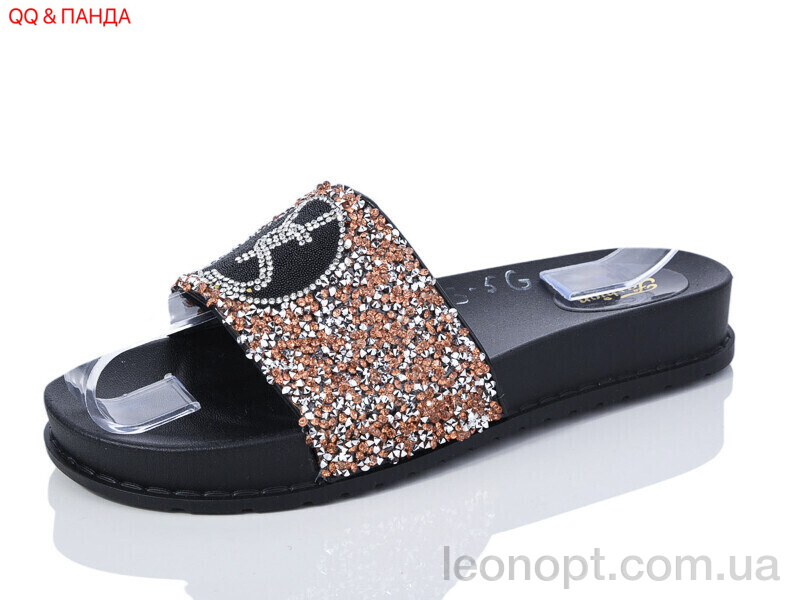 Шлепки QQ shoes 793-5G