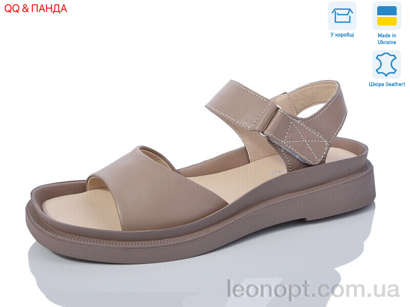 Босоножки QQ shoes 1220-8
