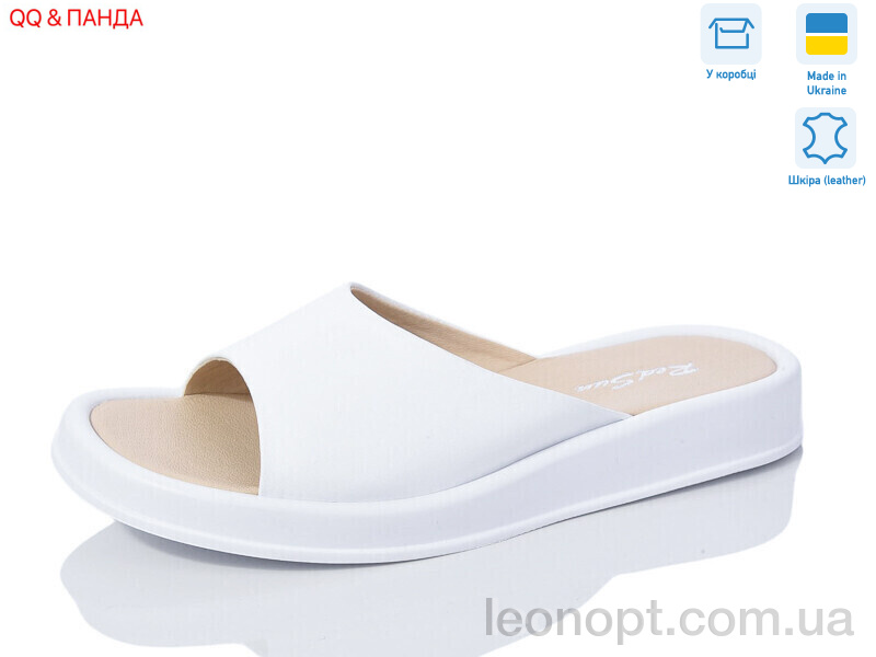 Шлепки QQ shoes 2131-32