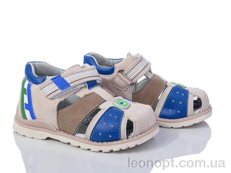 Сандалии Ok Shoes 19200-8