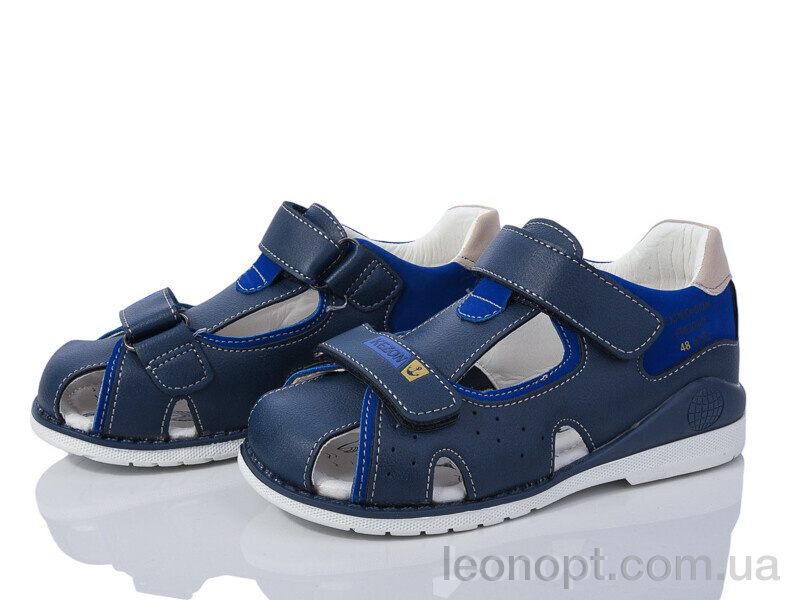 Сандалии Ok Shoes H1917-7-2