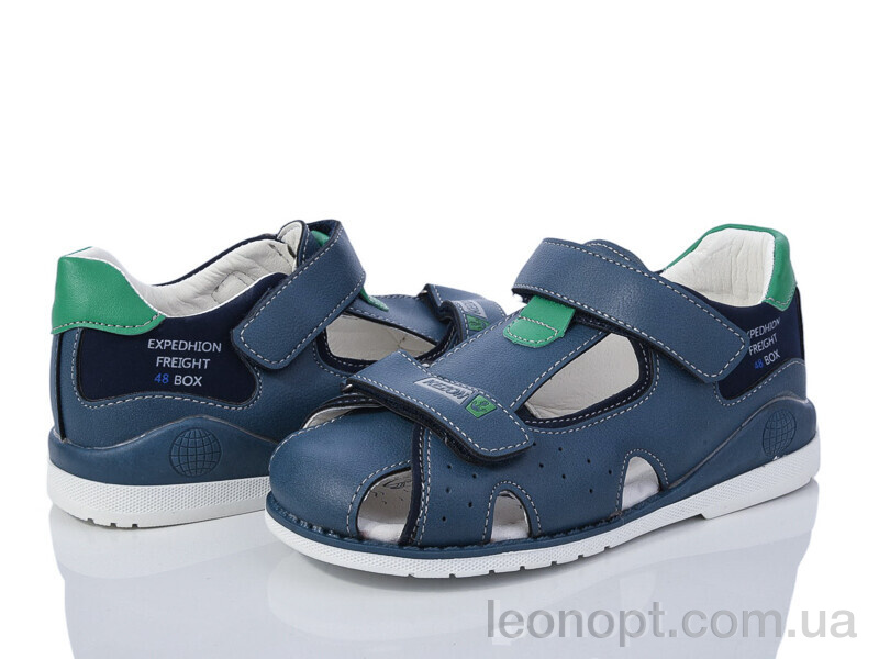 Сандалии Ok Shoes H1917-27