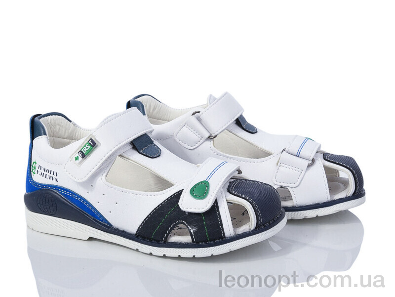 Сандалии Ok Shoes H1918-1