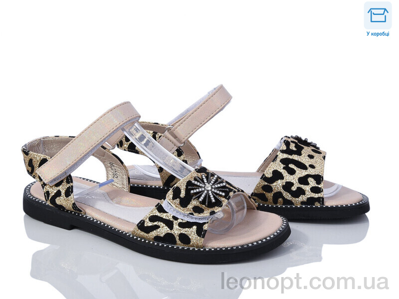 Босоножки Ok Shoes WL2182-20