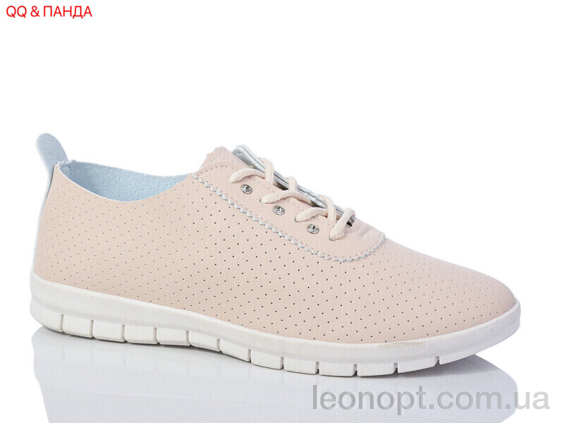 Кроссовки QQ shoes 24-7
