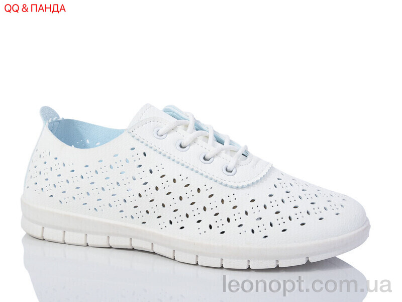 Кроссовки QQ shoes 24-3