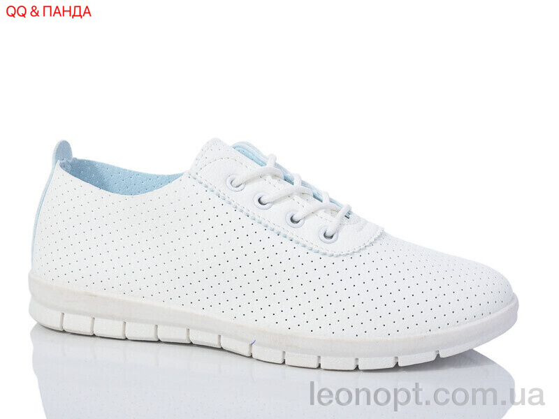 Кроссовки QQ shoes 24-9