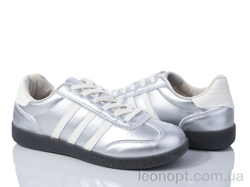 Кросівки Violeta HD40(149-42) silver