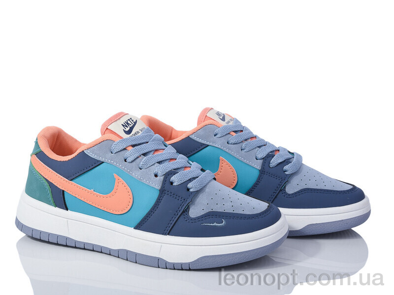 Кросівки Violeta HD39(149-25) blue