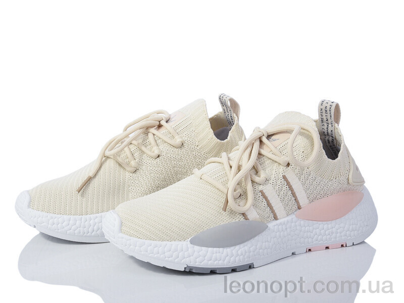 Кросівки Violeta HD44(182-41) beige