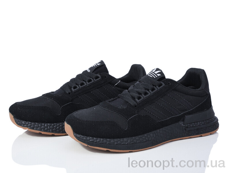 Кроссовки Violeta HD15(182-35) black