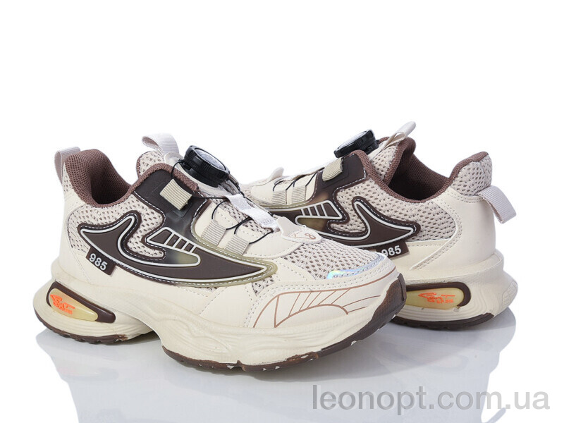 Кроссовки Мир 3648-893 beige