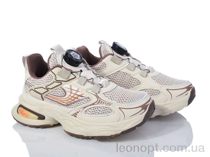 Кроссовки Мир 3648-887 beige