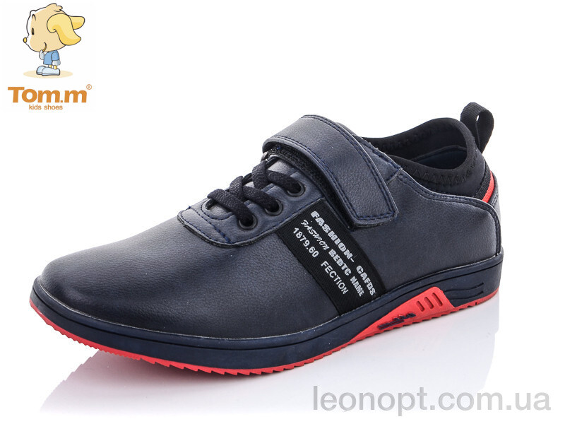 Туфлі TOM.M 9537B
