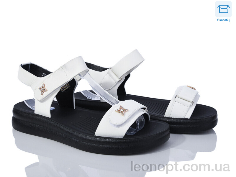 Босоножки Ok Shoes 556-147