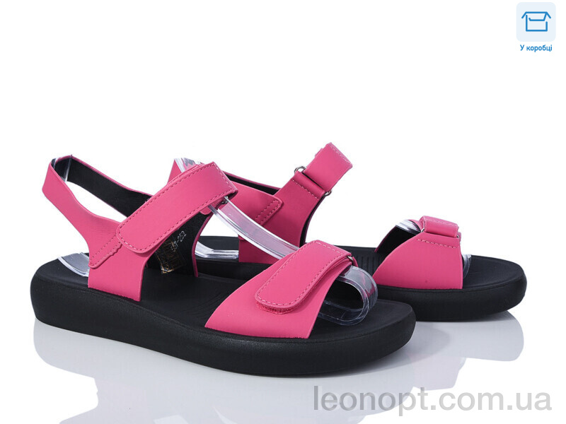 Босоножки Ok Shoes 557-252