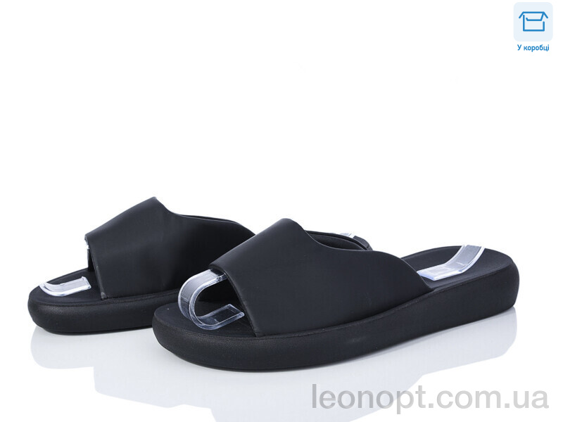 Шлепки Ok Shoes 557-200