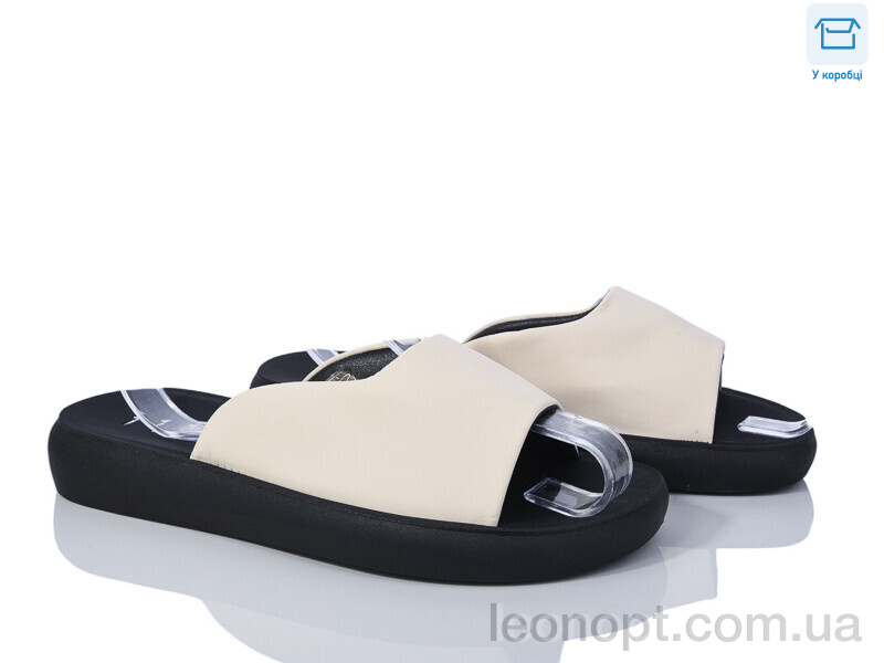 Шлепки Ok Shoes 557-201