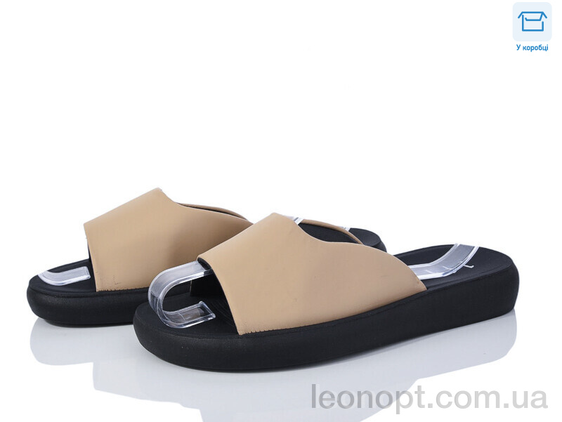 Шлепки Ok Shoes 557-204