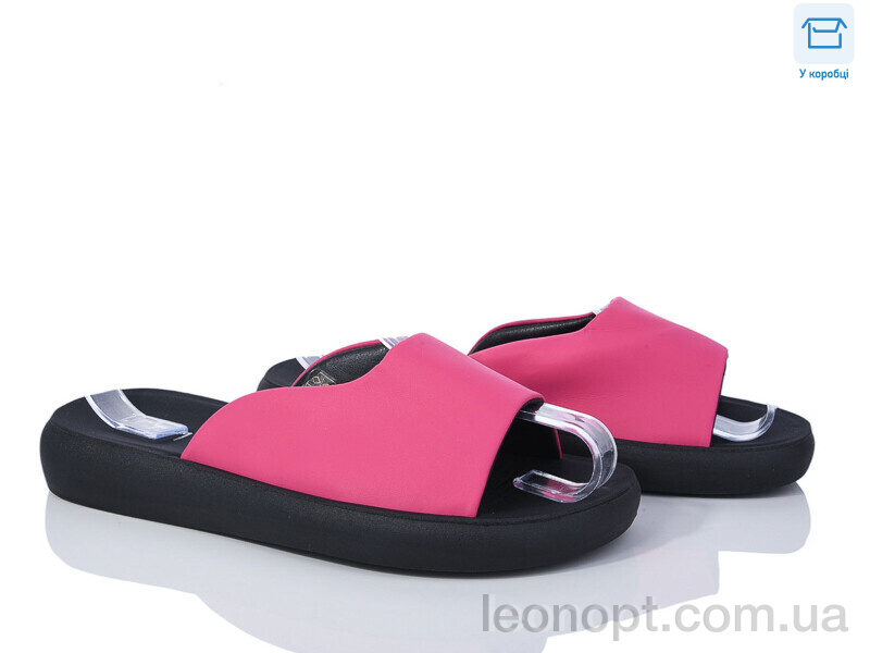 Шлепки Ok Shoes 557-205