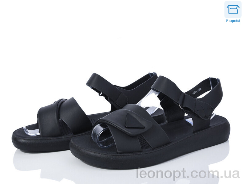 Босоножки Ok Shoes 557-274