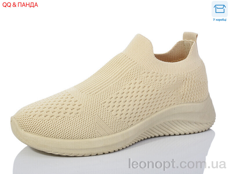 Кроссовки QQ shoes AL01-4