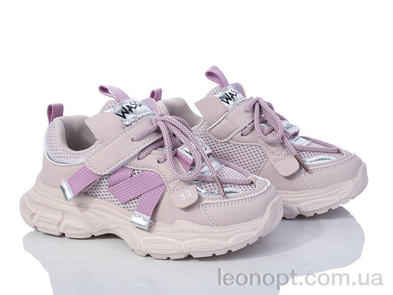 Кросівки Violeta G39(8007) purple