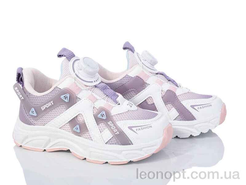 Кросівки Violeta G43(3009) pink