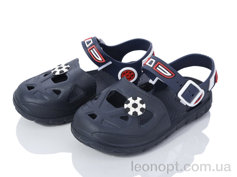 Сандалі Inblue F012 navy