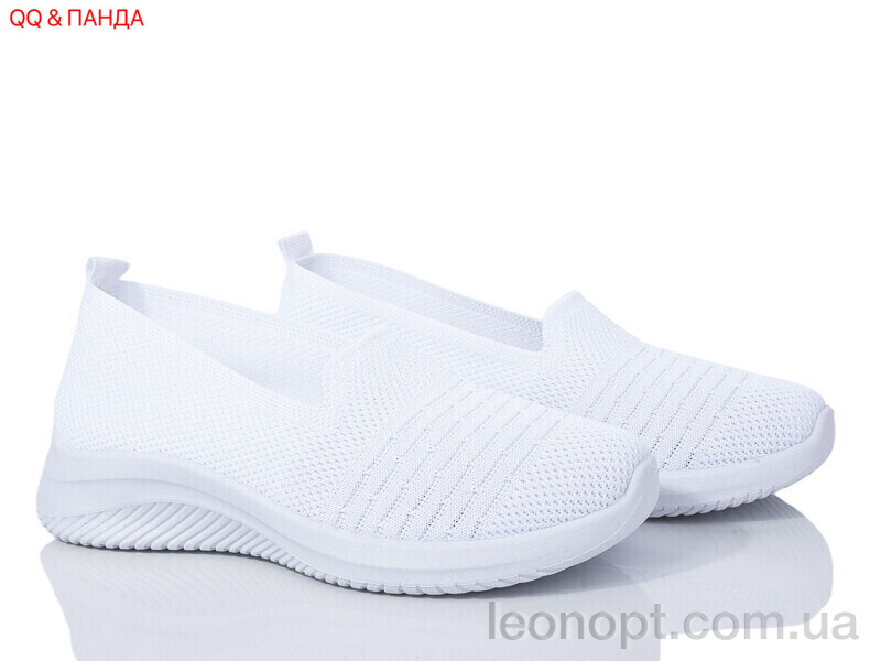Слипоны QQ shoes AL05-2
