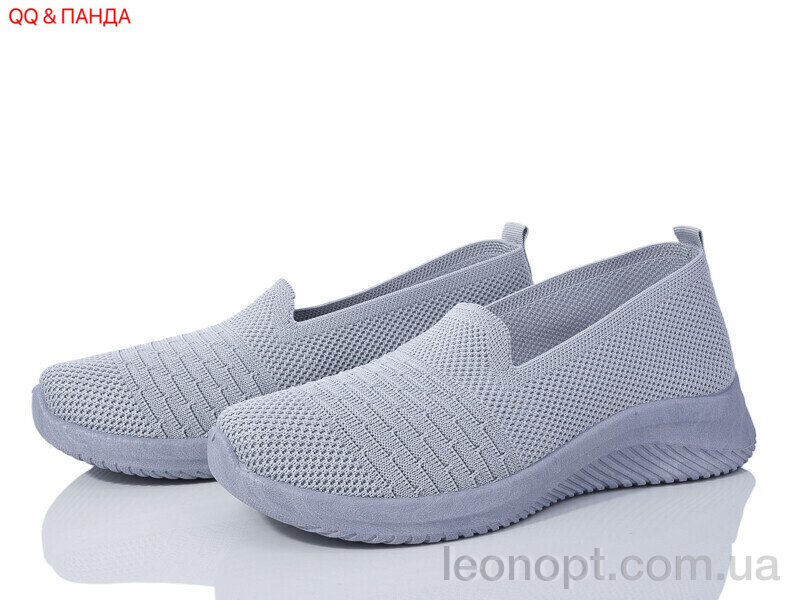 Слипоны QQ shoes AL05-3