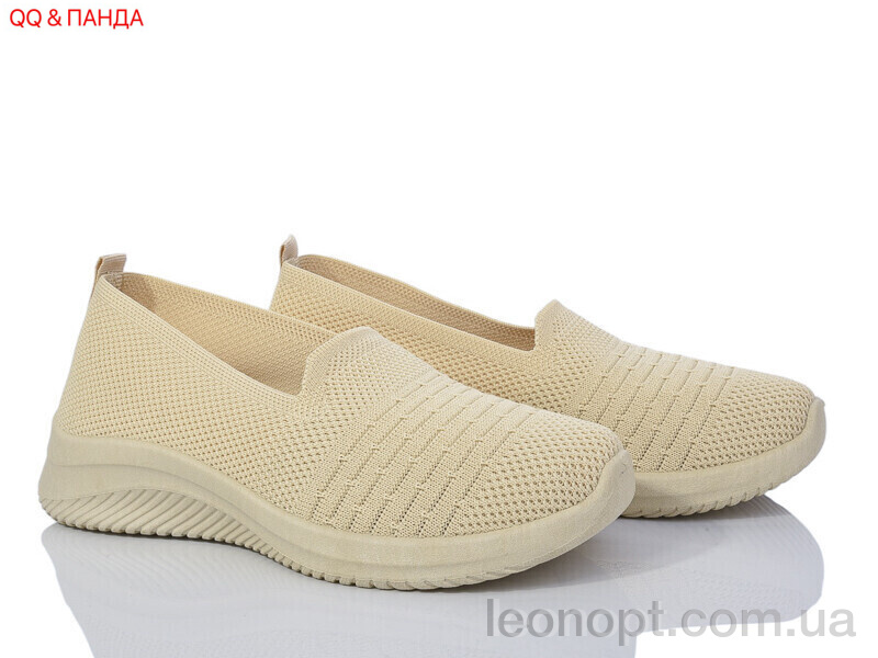 Слипоны QQ shoes AL05-4