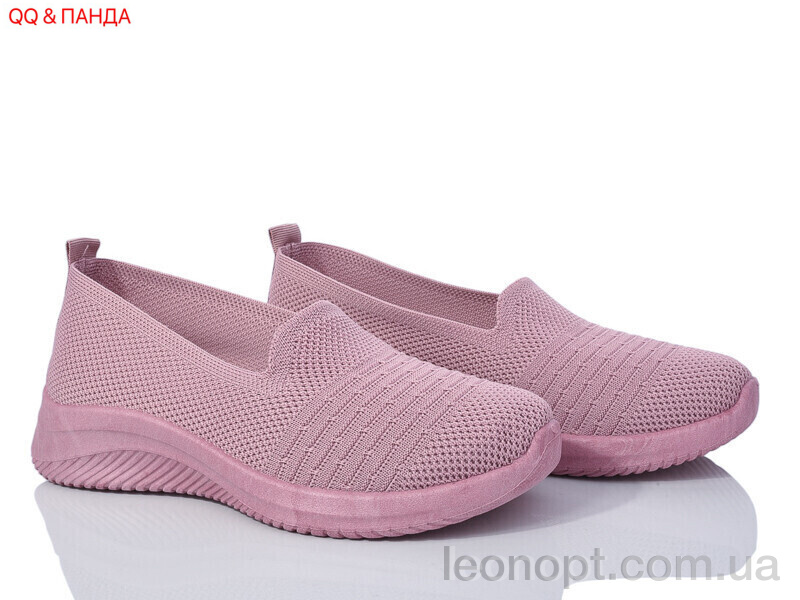 Слипоны QQ shoes AL05-5