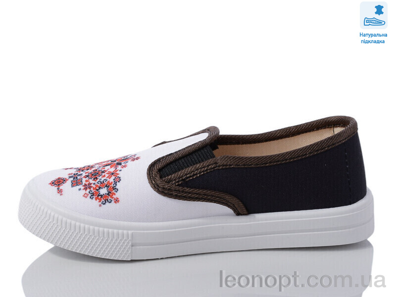 Слипоны Prime-Opt Weestep R107850591-WS