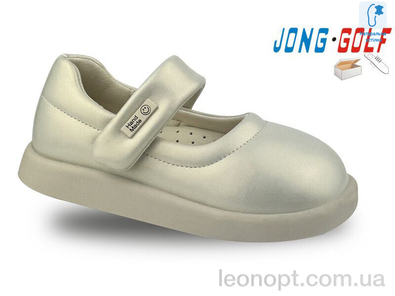 Туфли Jong Golf B11294-7