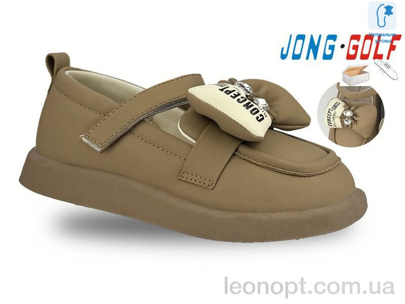 Туфли Jong Golf B11325-3