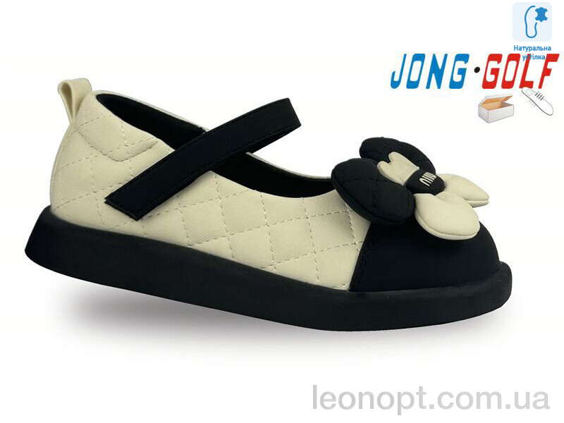 Туфли Jong Golf B11326-0