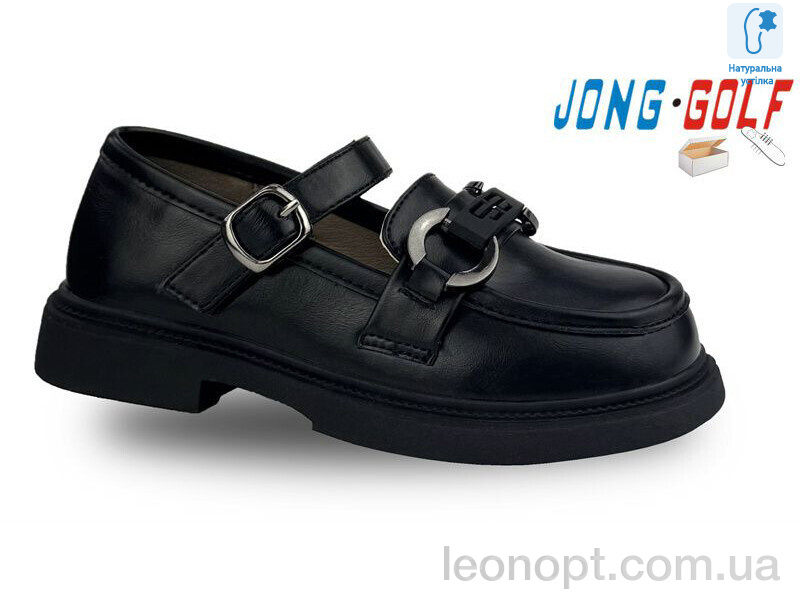 Туфли Jong Golf B11341-0