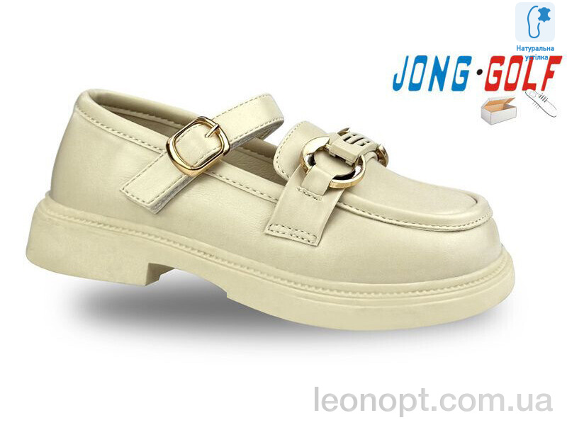 Туфли Jong Golf B11341-6