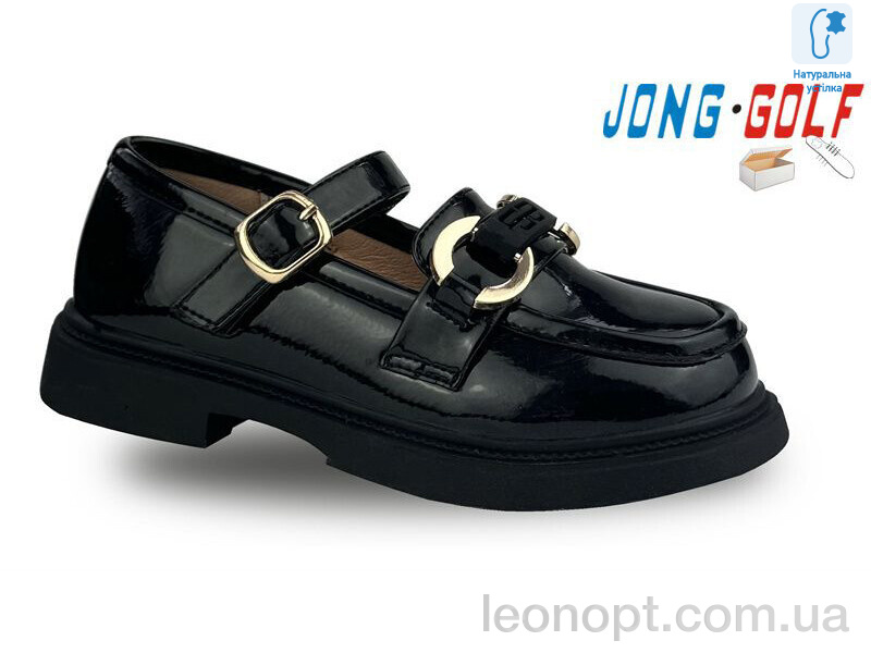 Туфли Jong Golf B11341-30