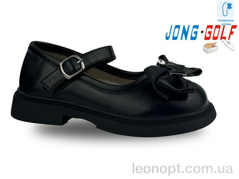 Туфли Jong Golf B11342-0
