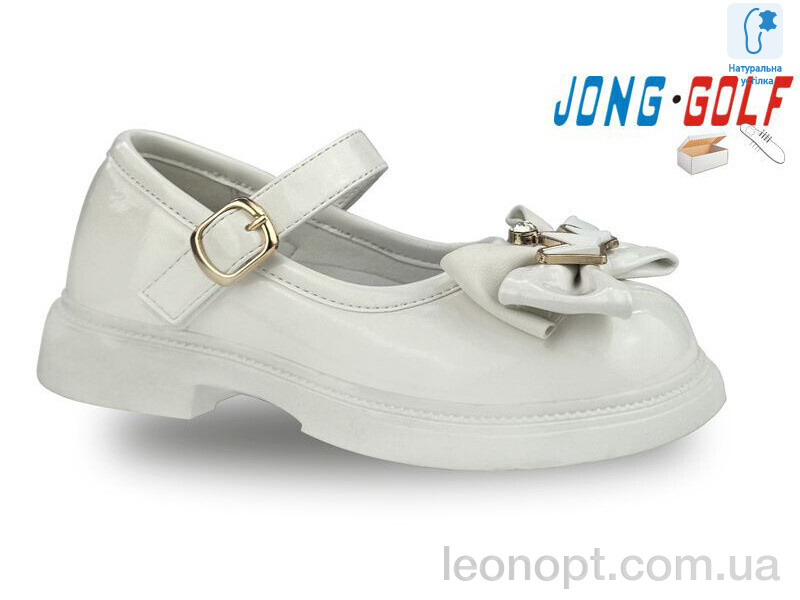 Туфли Jong Golf B11342-7