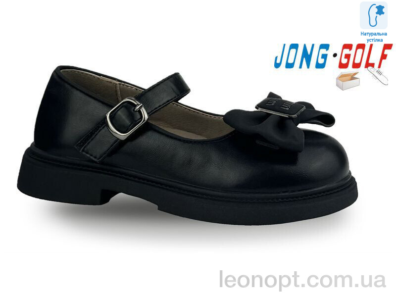 Туфли Jong Golf B11343-0