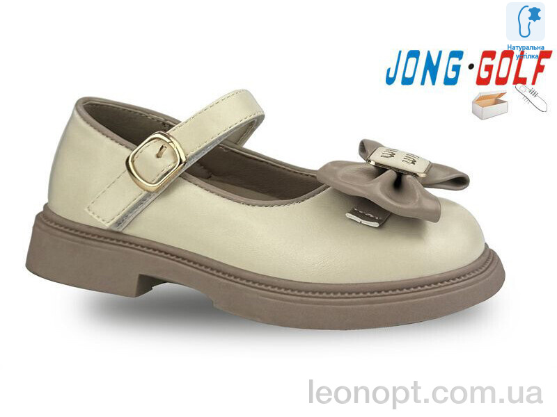 Туфли Jong Golf B11343-6