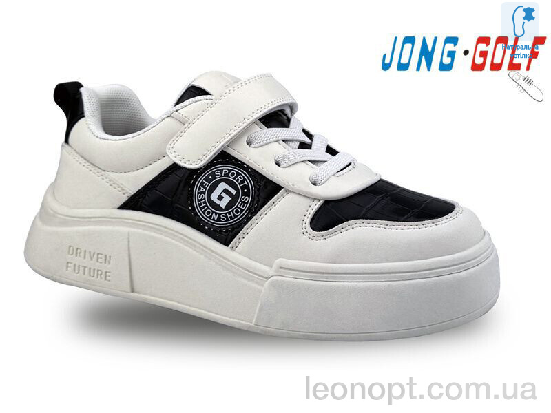 Кроссовки Jong Golf C11265-27
