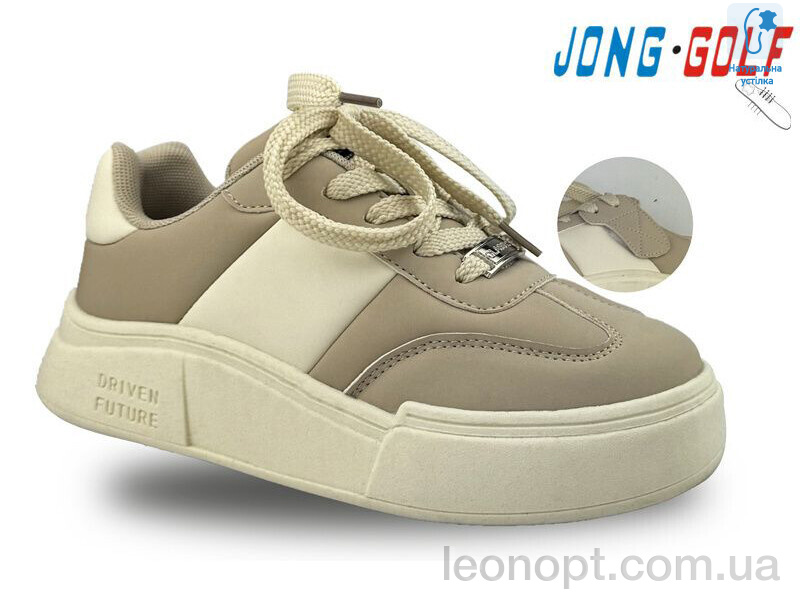 Кроссовки Jong Golf C11266-3